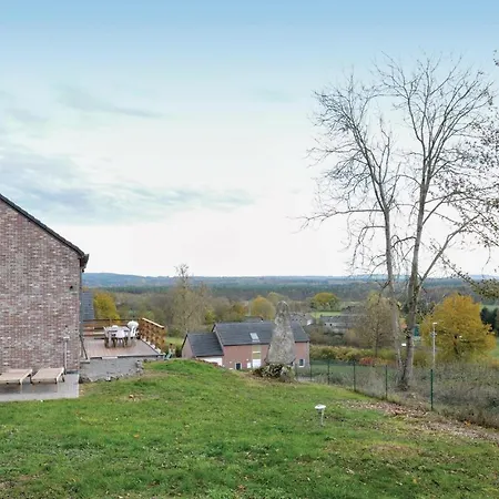 Four-bedroom Holiday In *