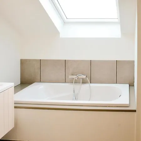 Feriehus Four-bedroom Holiday In Durbuy