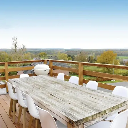 Four-bedroom Holiday In