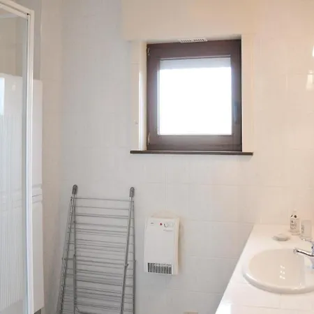 Feriehus Four-bedroom Holiday In Durbuy