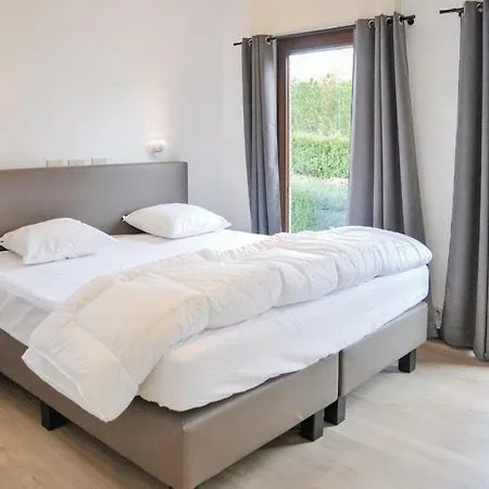 Four-bedroom Holiday In Feriehus