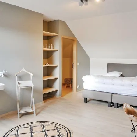 Four-bedroom Holiday In Сasa de vacaciones *