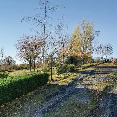 Four-bedroom Holiday In * Durbuy