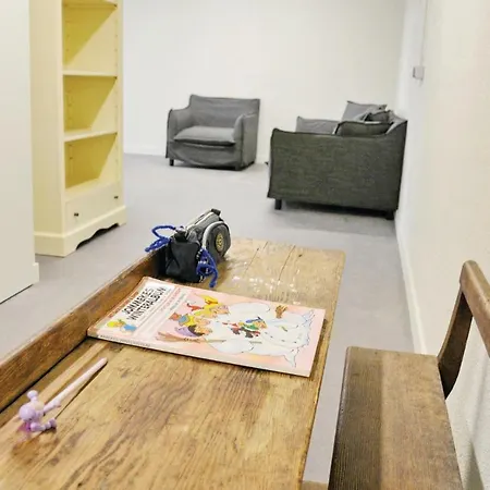 Four-bedroom Holiday In Сasa de vacaciones