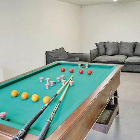 Feriehus Four-bedroom Holiday In Durbuy