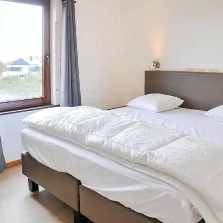 Four-bedroom Holiday In *